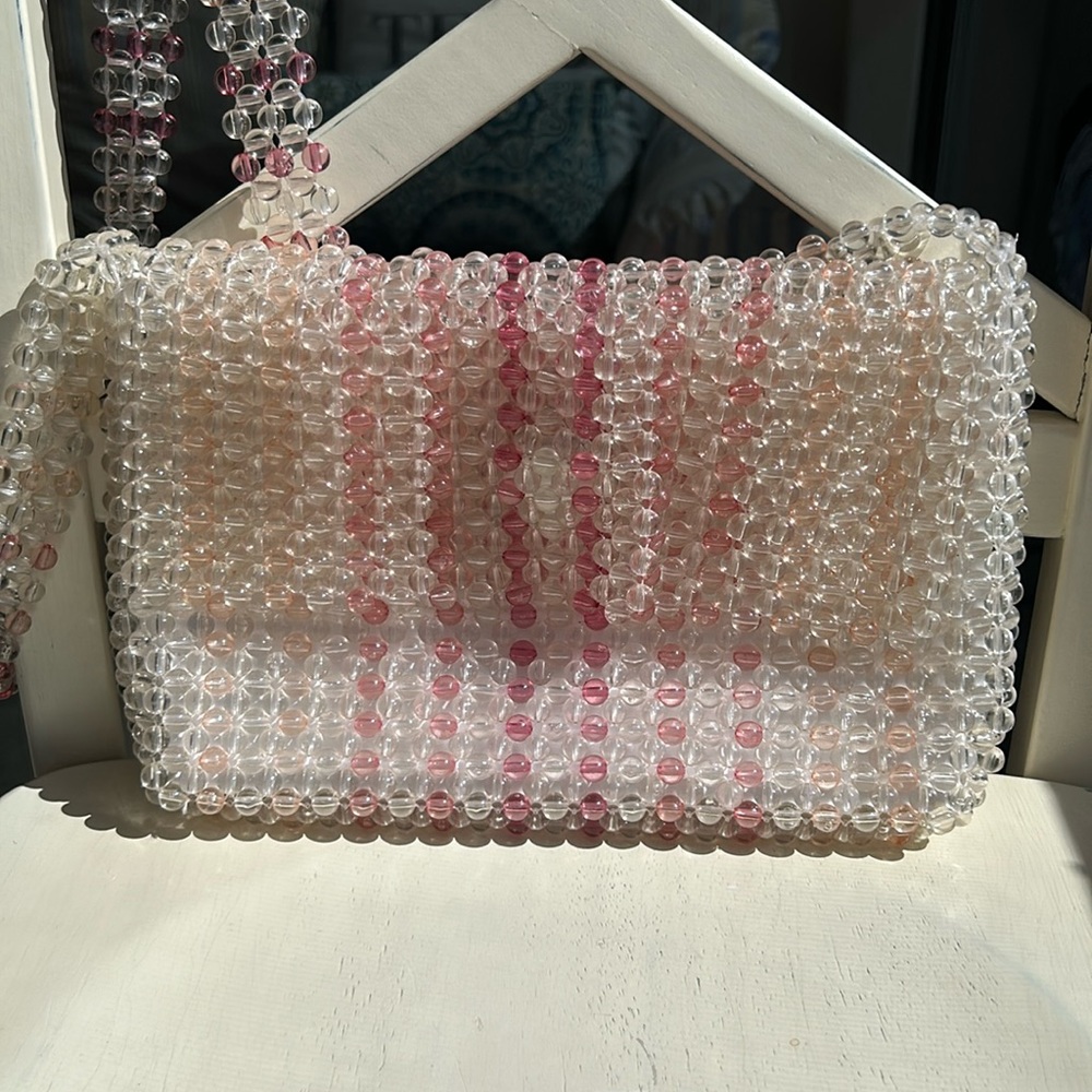 Isaiah Mizrahi purse BRAND New